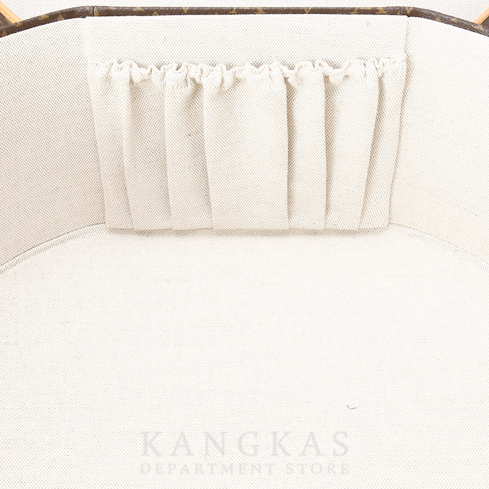 LOUIS VUITTON(USED)루이비통 모노그램 햇 박스 50
